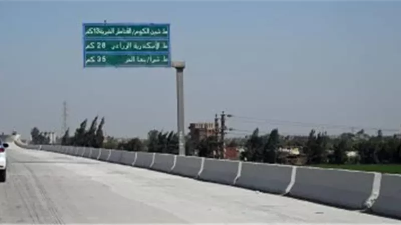 غلق محور 26 يوليو لمدة 6 أشهر.. التحويلات المرورية ومواعيد الغلق والفتح
