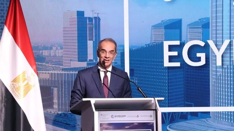 مصر تبدأ أولى خطواتها لبناء مدن ذكية قائمة على التكنولوجيا والمعرفة