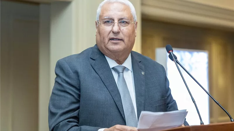 سامي عبد الصادق: البنك الزراعي يسير بخطى واثقة لتحقيق معدلات نمو قياسية