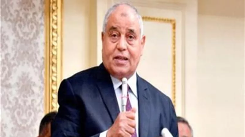 إبراهيم نظير: توجيهات الرئيس لإحياء الصناعة تعزز فرص العمل وتدعم الصادرات