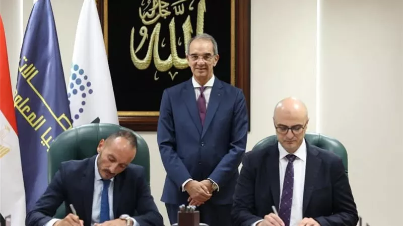 مصر تسمح بتشغيل خدمات إنترنت الأشياء للسيارات لتعزيز النقل الذكي