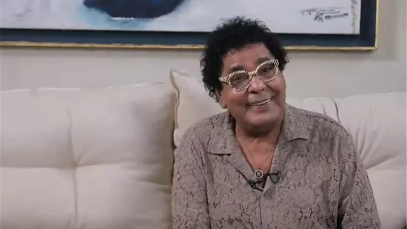 الكينج محمد منير: الغناء حياتي وأتابع صحتي بانتظام