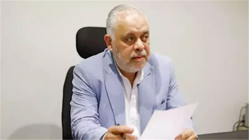 لا تليق بالفن المصري.. نقابة المهن التمثيلية ترد على أزمة الأعلى مشاهدة
