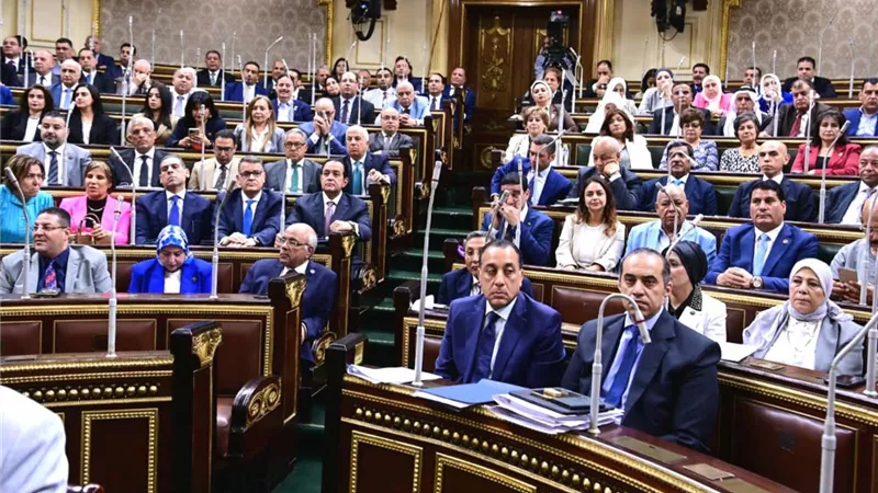 جلسة تاريخية بالنواب.. اعتراضات الرئيس تفتح باب تعديل مواد قانون الإجراءات الجنائية