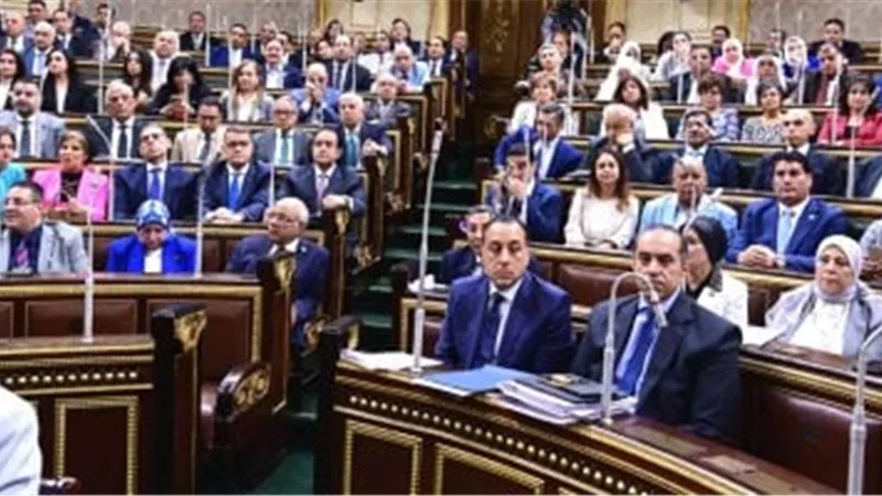 مدبولي بالنواب: قانون الإجراءات الجنائية يوازن بين سيادة القانون وحماية الحقوق والحريات