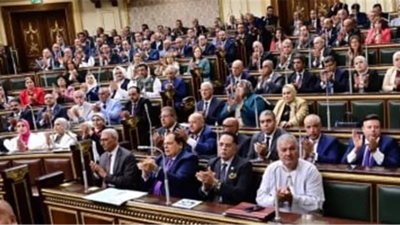 مدبولي أمام النواب: قانون الإجراءات الجنائية يوازن بين سيادة القانون وحماية الحقوق والحريات