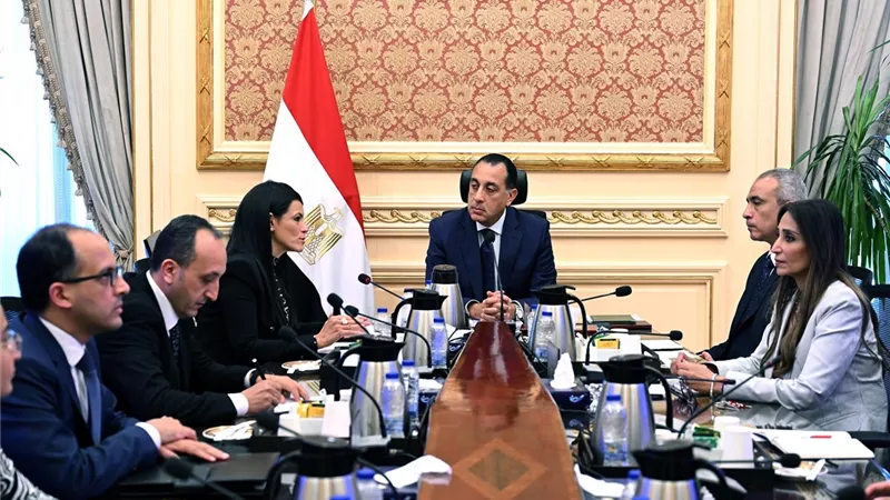 رئيس الوزراء يتابع خطوات تنفيذ السردية الوطنية للتنمية الاقتصادية 