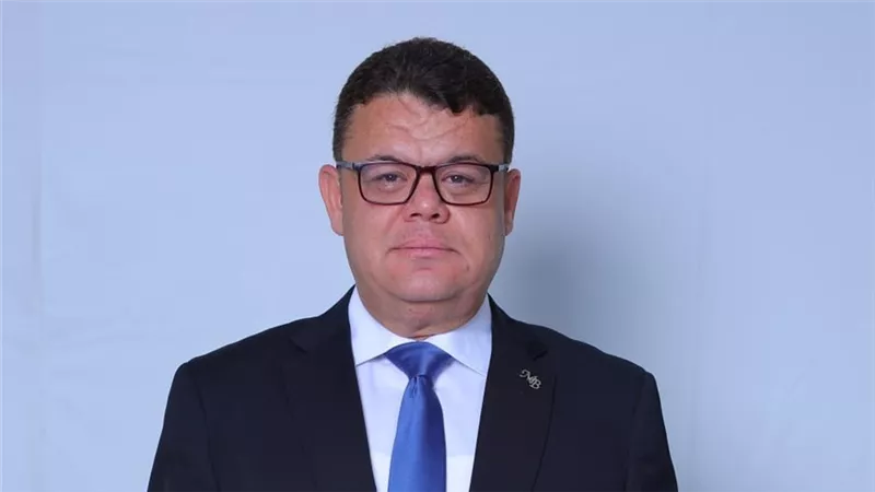 البديوي: كلمة الرئيس السيسي وثيقة تاريخية ورسالة قوة إلى الداخل والخارج