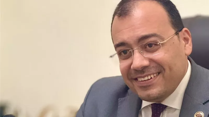 حماة الوطن يستعد للنواب.. سليمان: القواعد الشعبية سر التفوق وثقة المواطن رصيدنا الأكبر