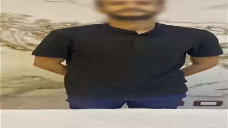 الداخلية تكشف حقيقة فيديو 
