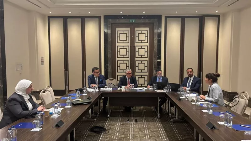 التمثيل التجاري: 4 مليارات استثمارات تركية في مصر و10 مليارات تبادل تجاري