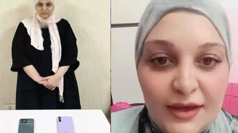 اعترافات مثيرة لـ مروة يسري 