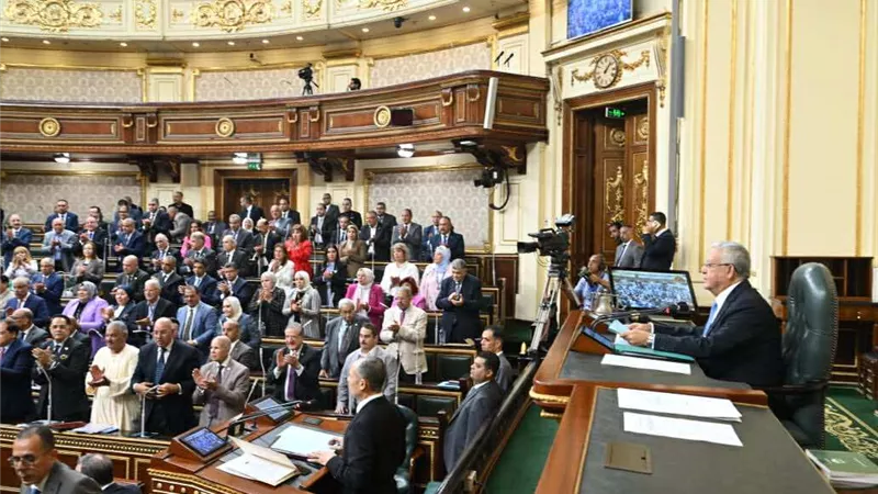 اليوم.. غلق باب الترشح لانتخابات مجلس النواب 2025 الساعة الثانية ظهرًا