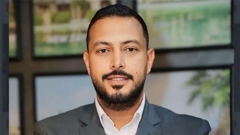 الجبهة الوطنية يُعلن اختيار عبد البصير وهبة أمينًا عامًا مساعدًا للحزب بالقاهرة