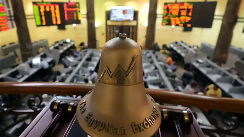 لأول مرة في التاريخ.. البورصة تتخطى 43 ألف نقطة وهذه أسباب الصعود