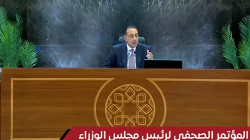مدبولي: مصر ليست ضد تنمية دول حوض النيل ولكننا نرفض القرارات الأحادية