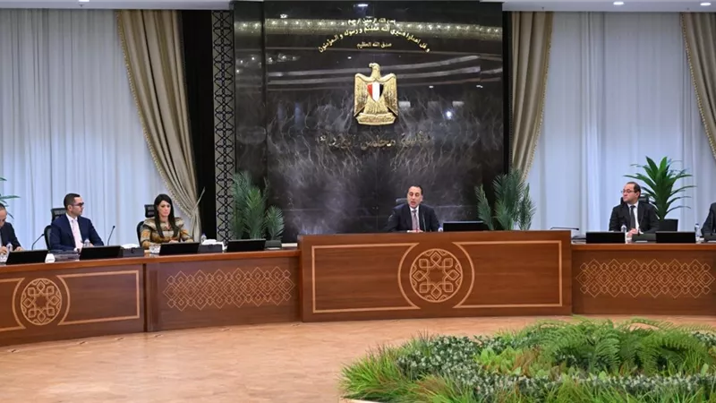رئيس الوزراء: الاحتياطيات من العملة الصعبة في إزدياد