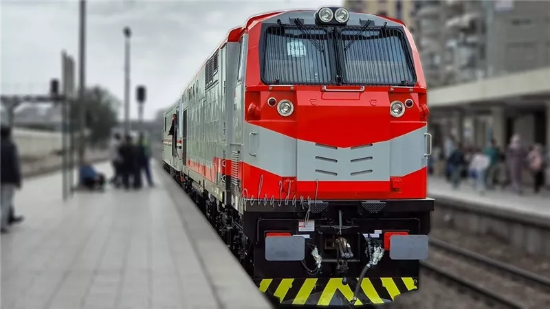 هيئة السكك الحديدية: تشغيل قطارات إضافية جديدة لمواكبة كثافة الإقبال الجماهيري خلال عطلة عيد الفطر المبارك