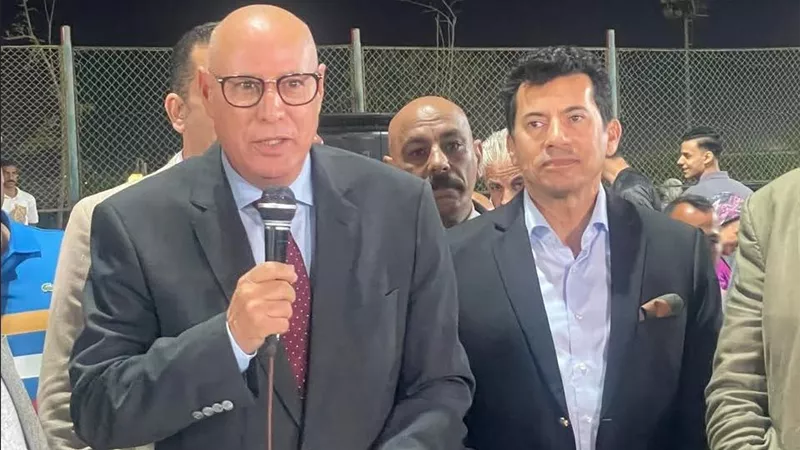 الجامعة العربية: الرياضة قوة ناعمة لتوثيق العلاقات الإنسانية بين الشعوب