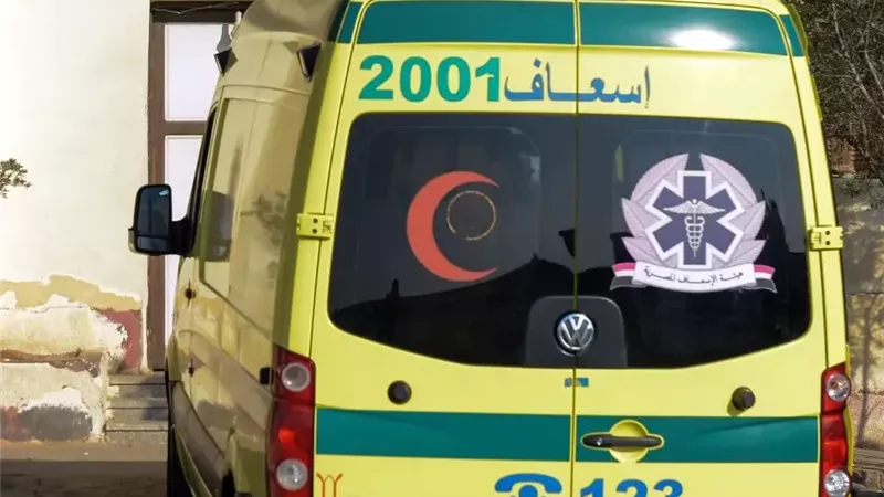 القبض على سائق أنهى حياة معلمة دهسًا بجسر السويس