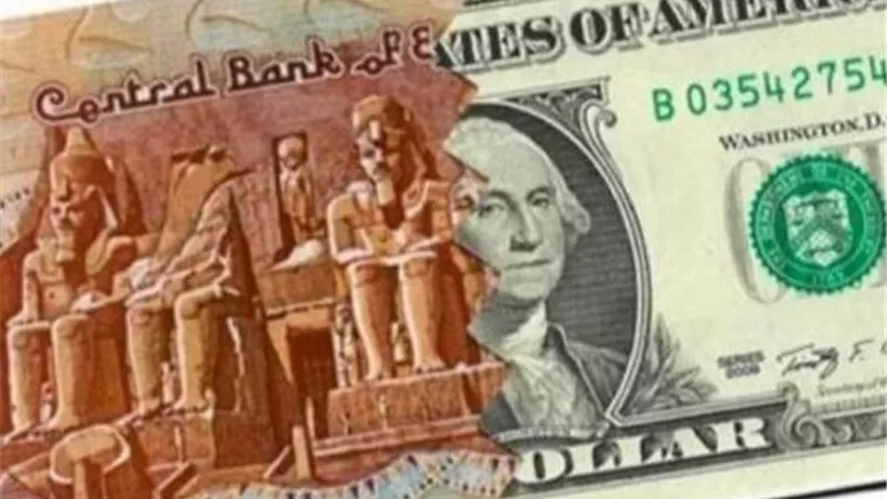دفعة مرتقبة للجنيه المصري مع زيادة التمويلات الدولارية