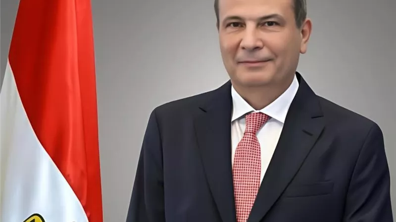وزير الزراعة يعلن تحقيق الصادرات الزراعية المصرية 7.5 مليون طن حتى الآن