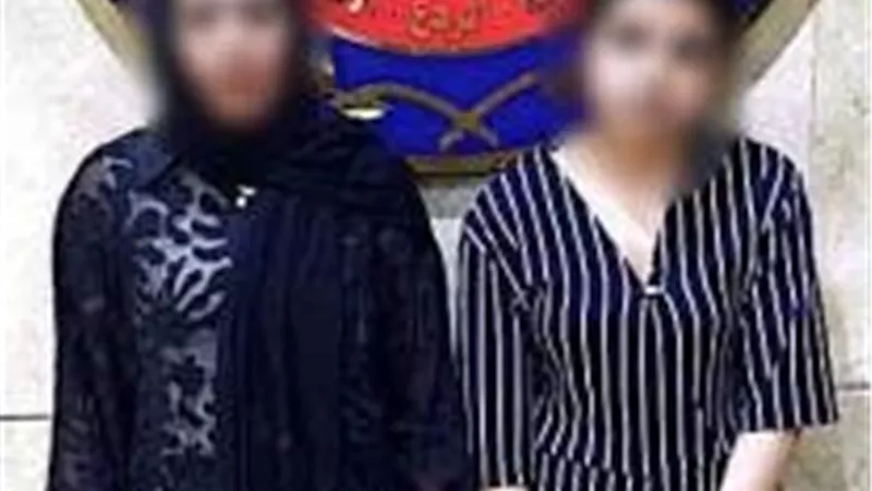 ضبط شخصين و5 سيدات بتهمة ممارسة الأعمال المنافية للآداب والفجور بالجيزة
