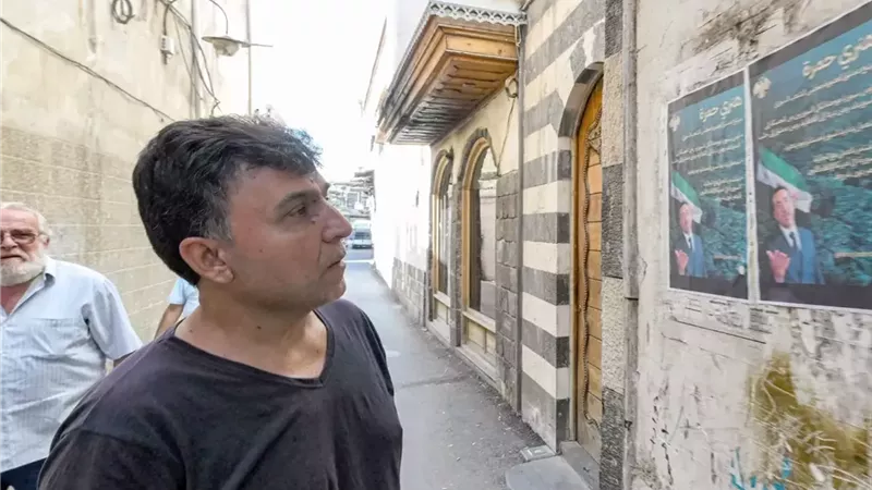 سوريا تستعد لأول انتخابات برلمانية بعد سقوط نظام الأسد