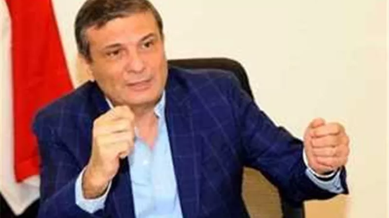وزير الزراعة: تطوير البنية التحتية جذب استثمارات جديدة ورفع صادرات مصر الزراعية إلى 10.7 مليار دولار