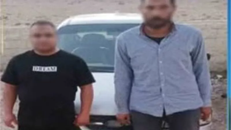 قضية الكلاب تثير الجدل.. إخلاء سبيل المتهم ومساعده بكفالة في حدائق الأهرام
