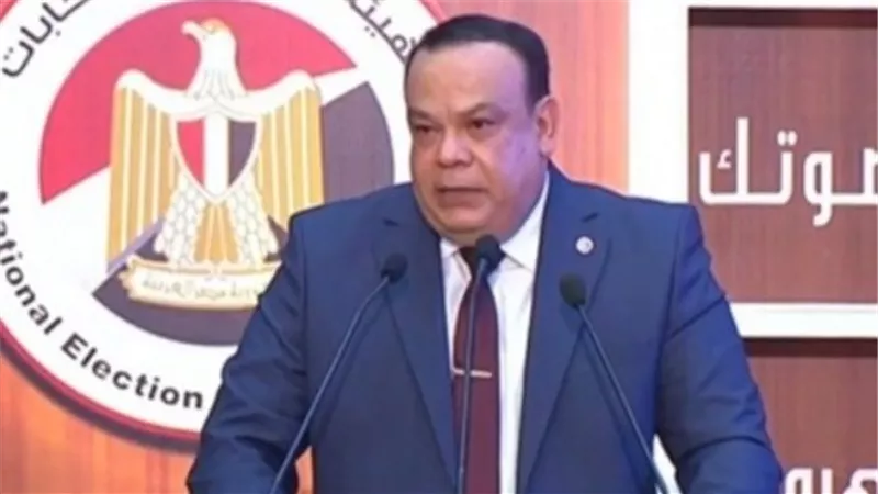 «الوطنية للانتخابات» تعلن الجدول الزمني للمرحلة الأولى من انتخابات مجلس النواب 2025