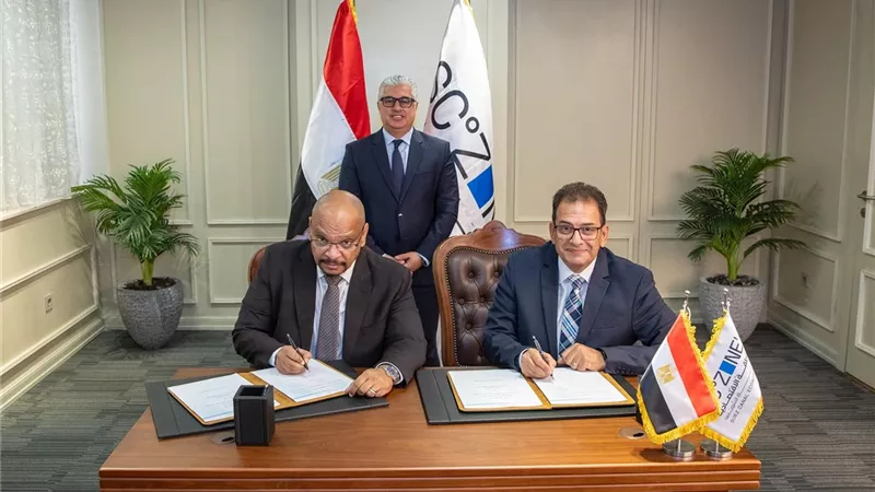 باستثمارات تتجاوز 214 مليون جنيه.. مشروع طبي جديد بالمنطقة الصناعية في السخنة 