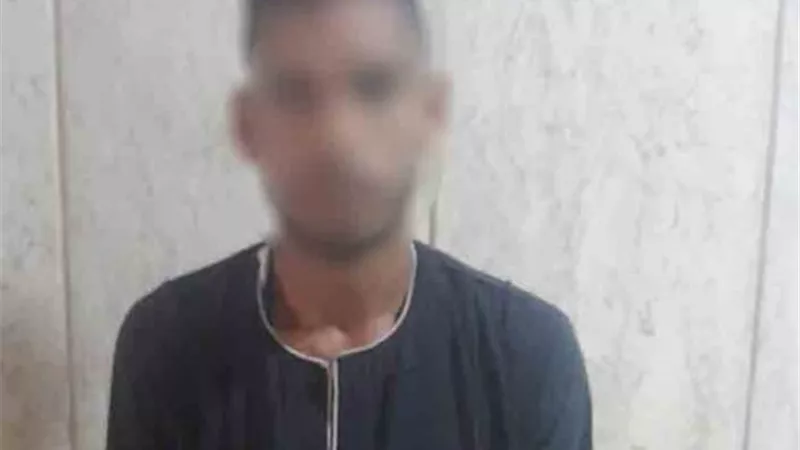 تحقيق أمني يكشف ملابسات محاولة انتحار داخل قطار بالمنيا