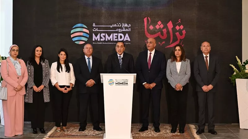 مدبولي: 