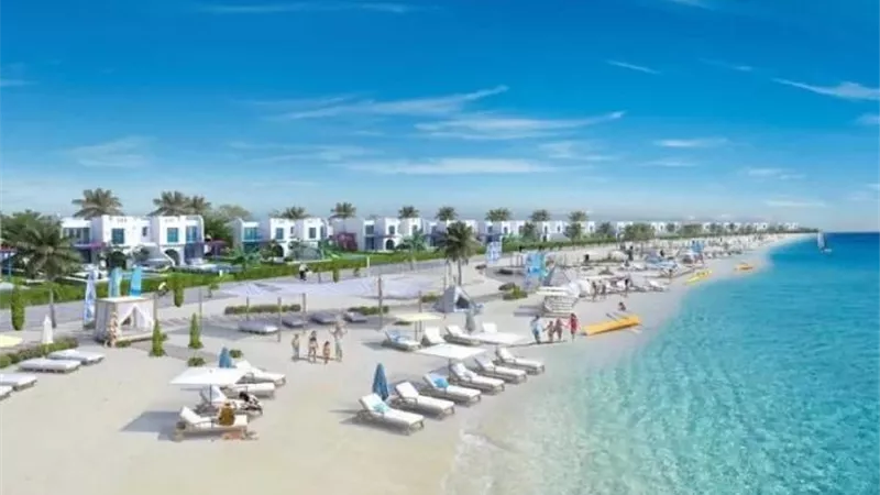 خبير سياحي: استثمارات فندقية جديدة تدعم خطة مصر لجذب 30 مليون سائح بحلول 2030