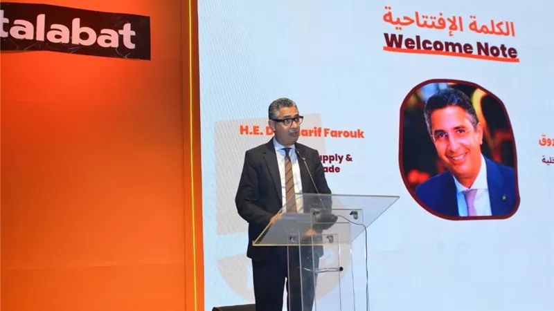 وزير التموين :  قطاع التجارة الداخلية يشهد تحولًا جوهريًا في فكر الإدارة والتشغيل