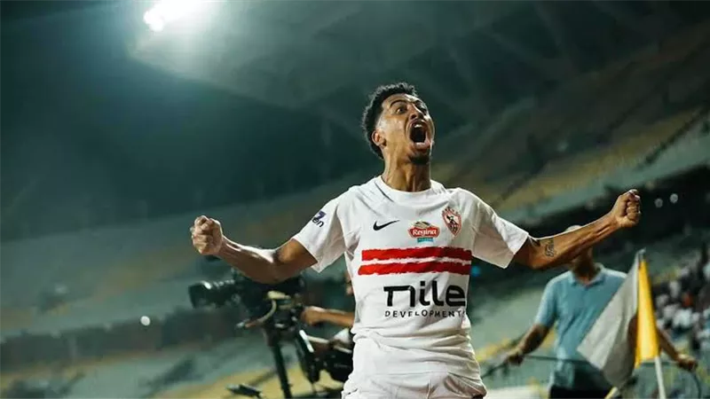 نبأ سار لبيزيرا قبل سفر الزمالك إلى الإمارات للمشاركة في السوبر المصري