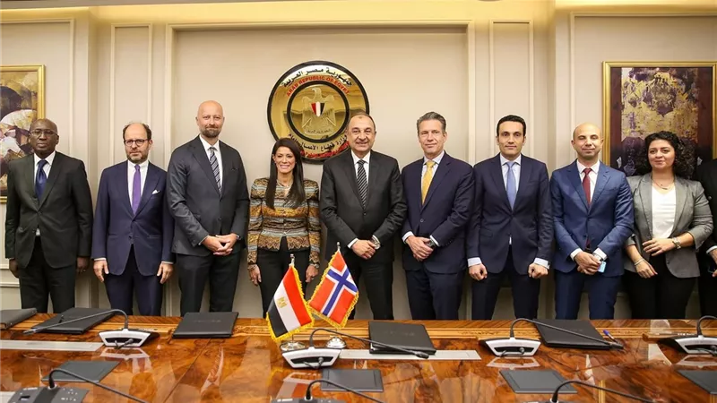 دعم غير مسبوق للقطاع الخاص في مصر.. تمويلات دولية تتخطى 4 مليارات دولار