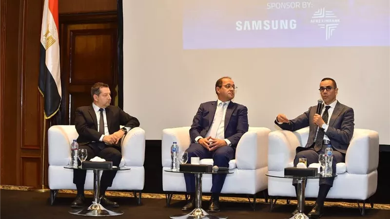 حزمة حوافز جديدة لصغار المصدرين والممولين.. وكجوك: نستهدف دعم ريادة الأعمال