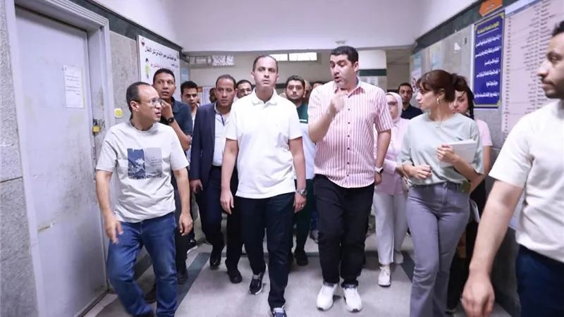 بـ4.6 مليار جنيه.. التعليم العالي تكشف حجم استثمارات المرحلة الأولى للجامعة الجديدة