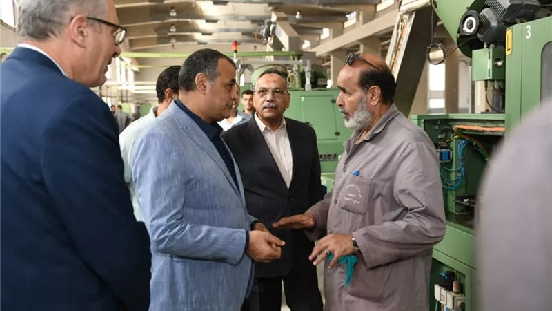 الإنتاج الحربي: أبو زعبل من أكبر القلاع الصناعية العسكرية في المنطقة