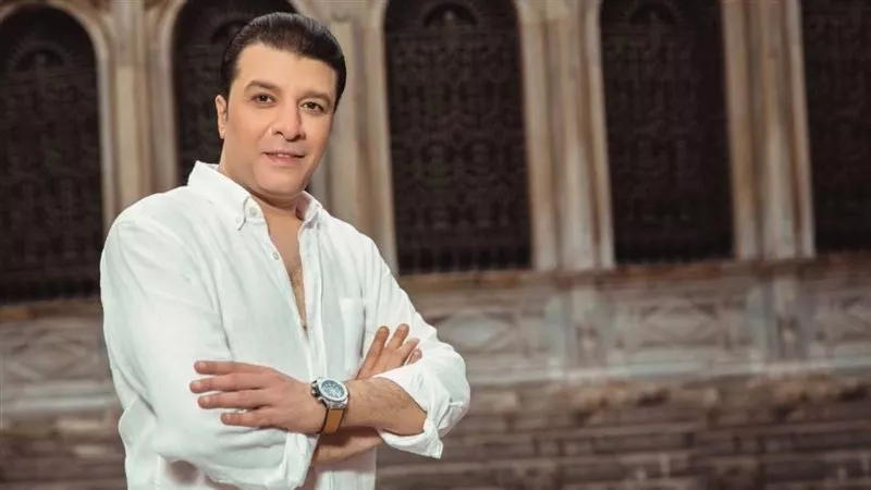 مصطفى كامل: والدي حارب في 73.. وكل سنة وجيش بلادي بخير