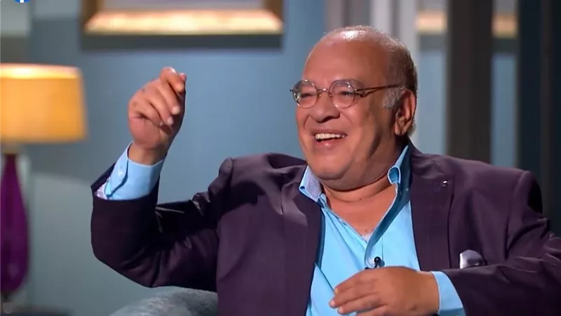 صلاح عبد الله في ذكرى نصر أكتوبر: لولا السادات كنا هنفضل في جحيم