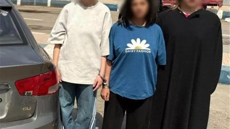 إخلاء سبيل المتهمين بالفعل الفاضح على المحور بكفالة مالية