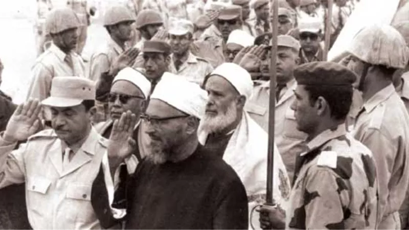 الأزهر الشريف.. منبر صناعة وعي النصر في ذكرى أكتوبر المجيد