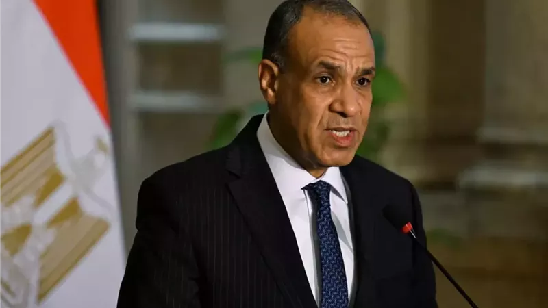 أول تحرك رسمي على احتجاز مصريين على متن سفينة بحرية فى إيران
