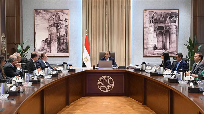 رئيس الوزراء يتابع مؤشرات الاقتصاد: التضخم يواصل التراجع