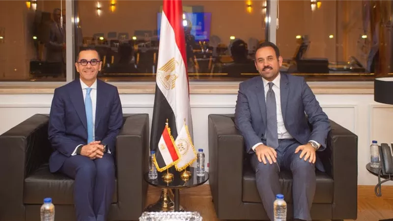 وزير الاستثمار يؤكد: ندعم زيادة الصادرات المصرية وفتح أسواق جديدة