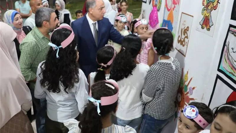 أكتوبر يجمعنا.. المنيا تُحيي النصر ببرنامج ثقافي يرسّخ الهوية الوطنية