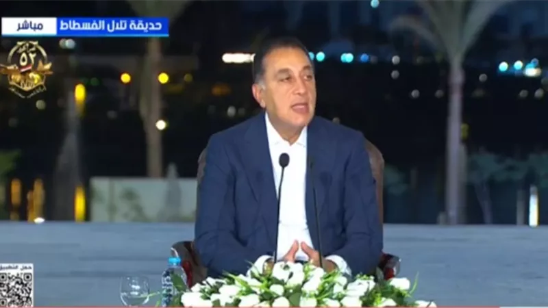 مدبولي: التضخم سيتراجع إلى 8% واحتياطي النقد الأجنبي يتجاوز 49.5 مليار دولار